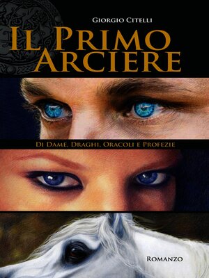 cover image of Il Primo Arciere